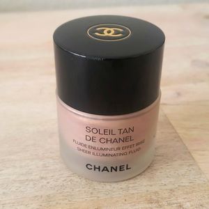 Chanel Bronzer
